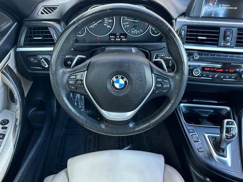 Used 2015 BMW 428i Convertible image 15