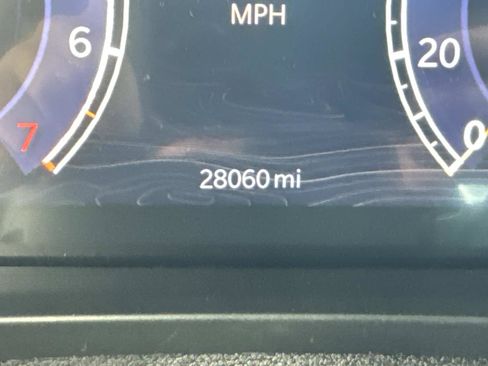 Used 2023 Jeep Grand Cherokee L Overland image 27