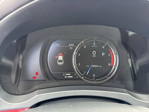 Certified 2023 Lexus IS 350 F Sport w/ Memory Package image 15