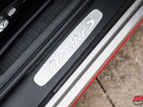 Used 2013 Porsche Boxster S RWD image 75