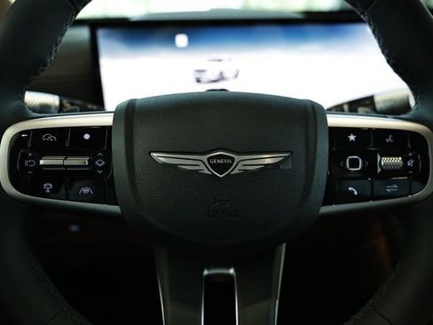 New 2026 Genesis GV80 3.5T Advanced AWD/4WD image 35