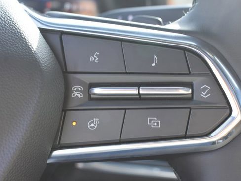 New 2026 Chevrolet Equinox ACTIV w/ Safety and Technology Package image 23