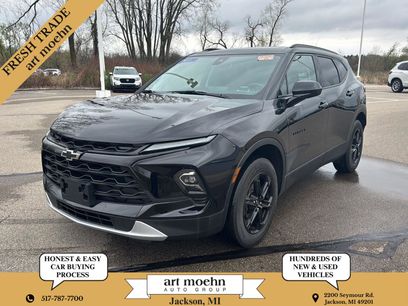 Used 2023 Chevrolet Blazer LT w/ Convenience Package