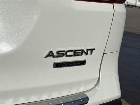 Used 2020 Subaru Ascent Touring w/ Popular Package #2A image 5