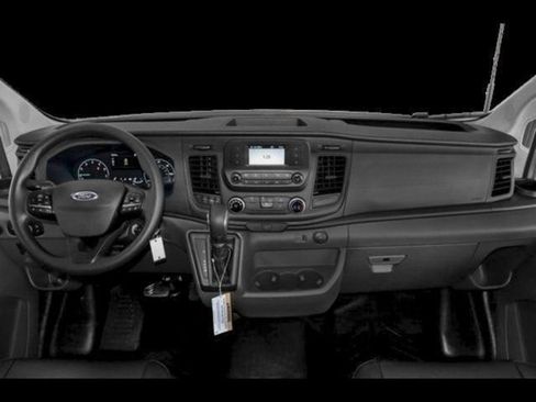 New 2024 Ford Transit 250 Low Roof w/ Load Area Protection Package image 3