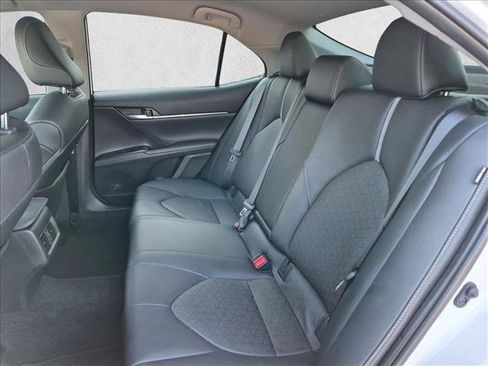 Used 2020 Toyota Camry XSE FWD image 14