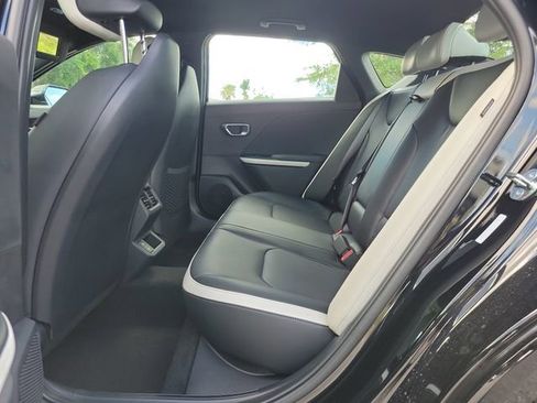 New 2026 Kia K4 GT-Line Turbo FWD image 8