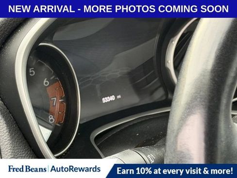 Used 2020 Jeep Compass Latitude AWD/4WD image 13