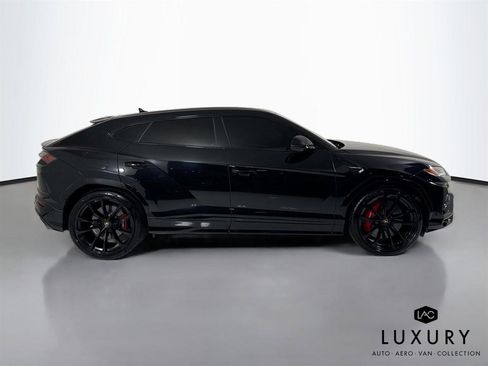 Used 2019 Lamborghini Urus AWD/4WD image 5
