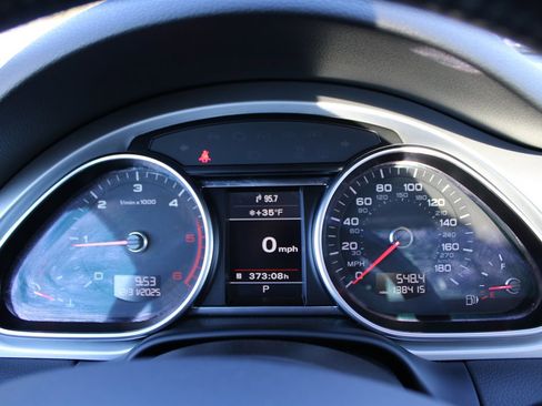 Used 2014 Audi Q7 TDI Premium Plus w/ Premium Plus Package image 20