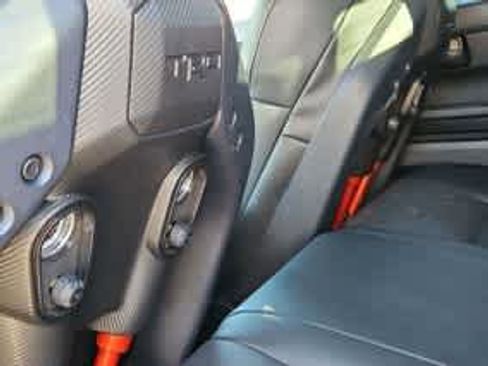 Used 2024 Toyota Tacoma TRD Pro AWD/4WD image 24