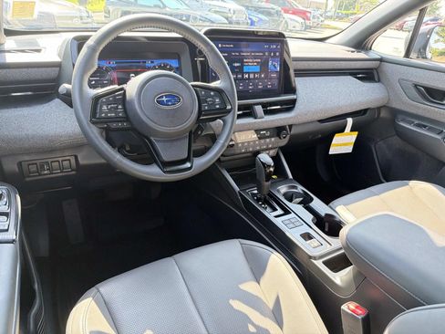 Certified 2026 Subaru Outback Limited w/ Premium/Limited Package 2 AWD/4WD image 23
