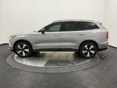 New 2026 Volvo EX90 Plus image 4