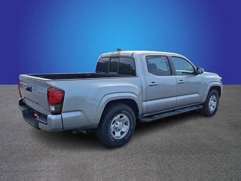 Used 2021 Toyota Tacoma SR w/ SR Convenience Package RWD image 5