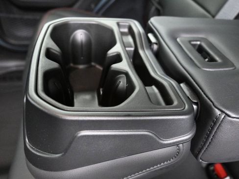 New 2026 Jeep Wrangler Unlimited Rubicon image 30