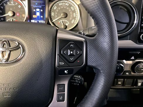 Used 2023 Toyota Tacoma SR5 image 44