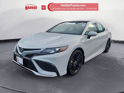Certified 2024 Toyota Camry XSE w/ Cold Weather Package