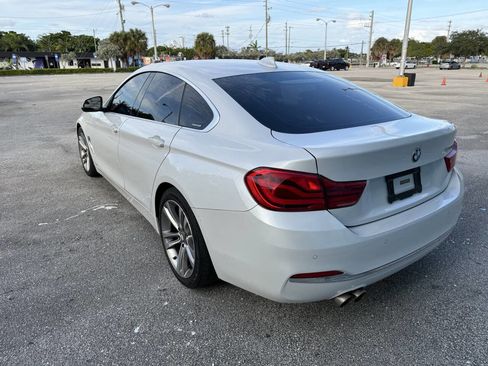 Used 2018 BMW 430i Gran Coupe image 6