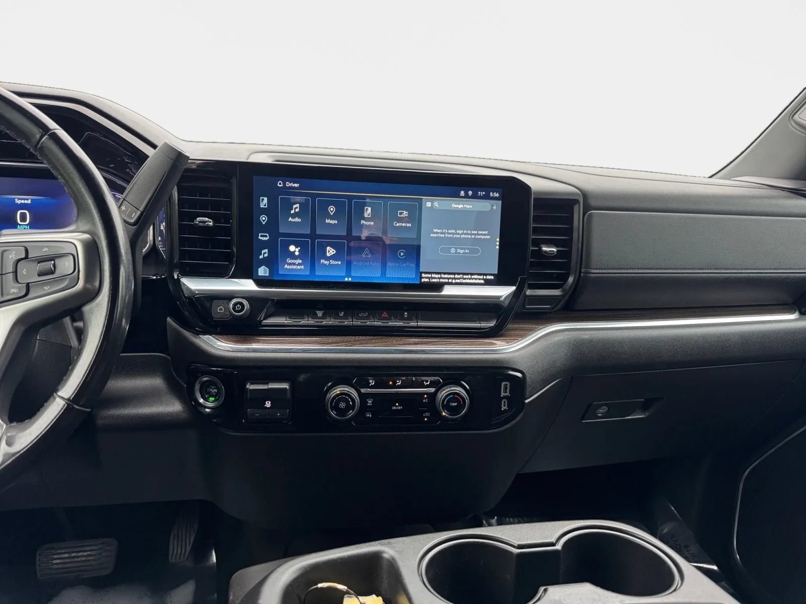 Used 2024 Chevrolet Silverado 3500 LT AWD/4WD image 13