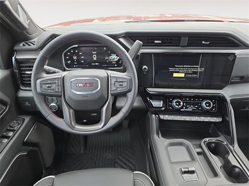 New 2026 GMC Sierra 2500 AT4X w/ AT4X AEV Edition image 10