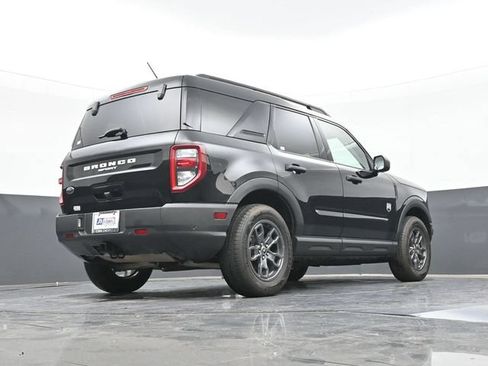 Used 2024 Ford Bronco Sport Big Bend w/ Convenience Package AWD/4WD image 49