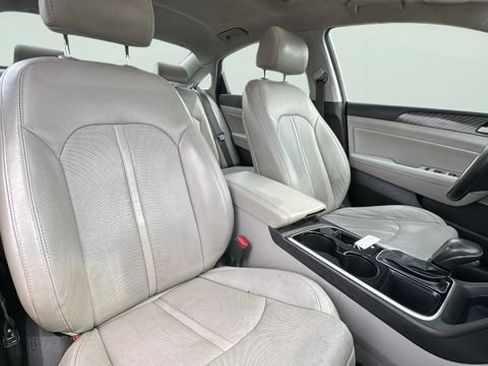Used 2018 Hyundai Sonata Limited FWD image 22