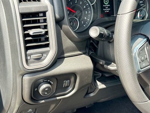 New 2026 RAM 1500 Express RWD image 10