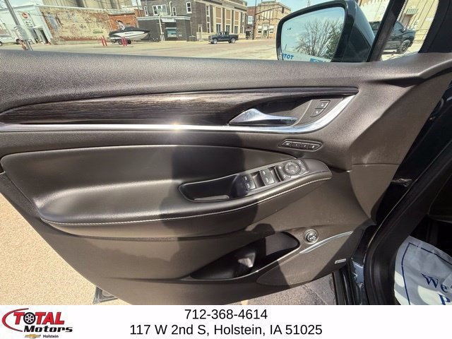 Used 2021 Buick Enclave Avenir w/ Trailering Package, 5000 lbs. AWD/4WD image 18