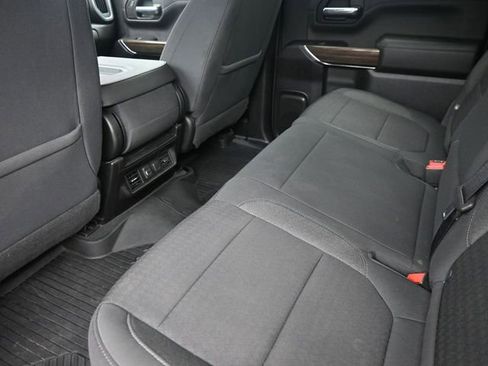 Used 2022 Chevrolet Silverado 1500 RST image 19