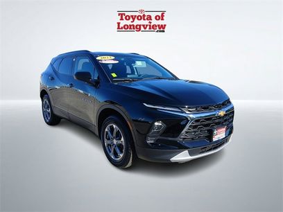 Used 2023 Chevrolet Blazer LT w/ Convenience Package