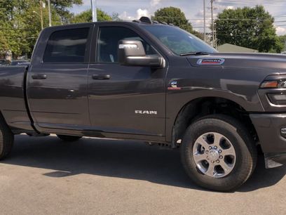 New 2026 RAM 2500 Big Horn
