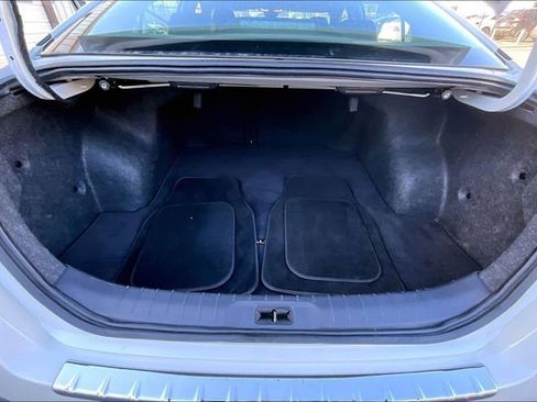 Used 2021 Nissan Altima 2.5 SR w/ SR Premium Package image 21