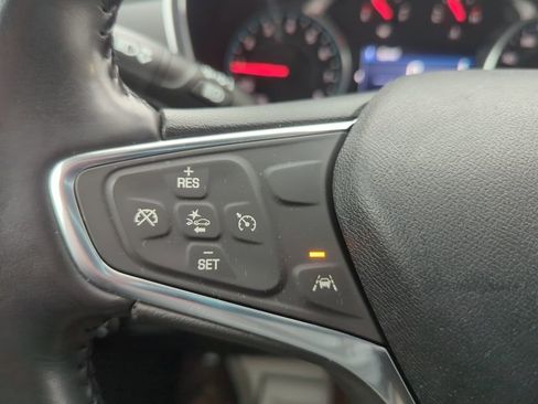 Used 2020 Chevrolet Equinox LT image 23