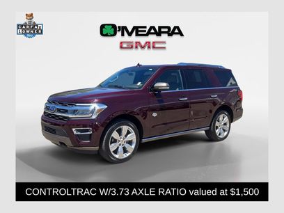 Used 2023 Ford Expedition King Ranch