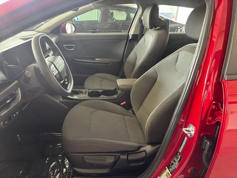 Used 2025 Kia K4 FWD image 26