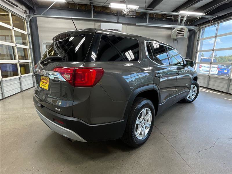 Used 2019 GMC Acadia SLE AWD/4WD image 6