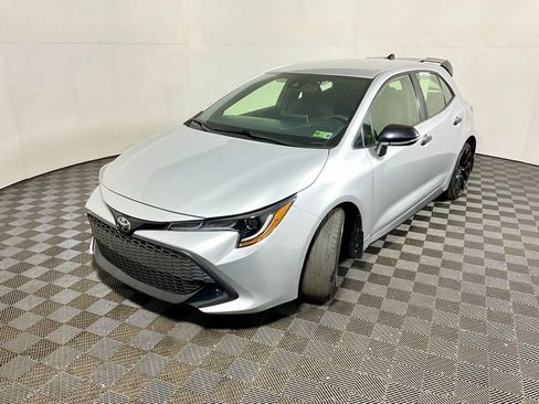 Used 2021 Toyota Corolla SE image 9