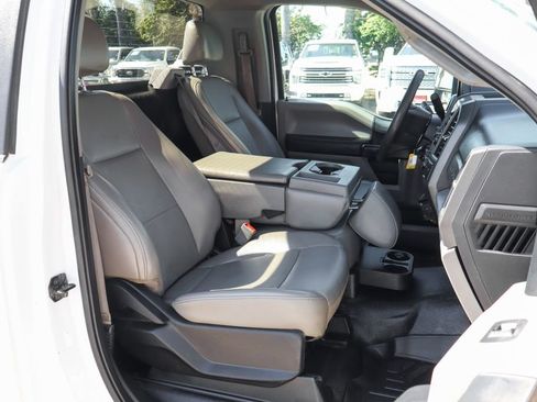 Used 2019 Ford F250 XL w/ Power Equipment Group image 28