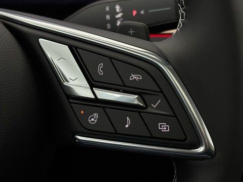 New 2026 Buick Envision Sport Touring image 23