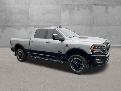 Used 2024 RAM 2500 Rebel w/ Towing Technology Group