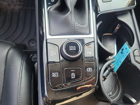 Used 2023 Kia Sportage SX FWD image 36