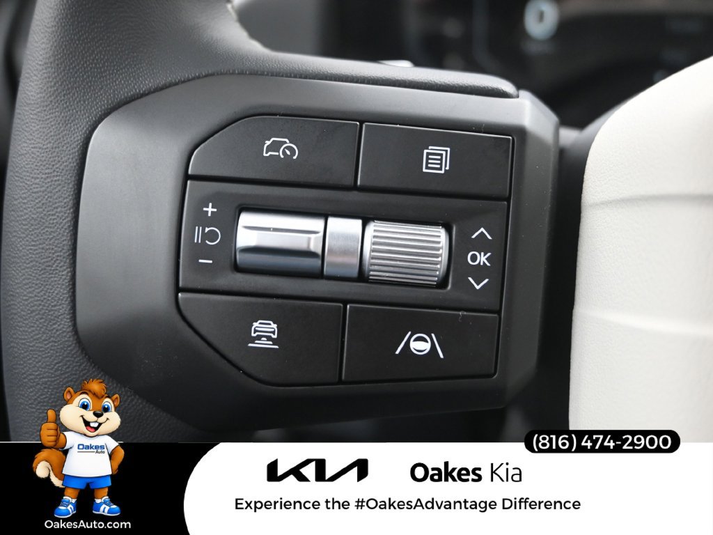 Certified 2026 Kia K4 EX w/ GT-Line Premium Package FWD image 27