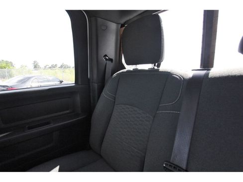 Used 2026 RAM 2500 Tradesman AWD/4WD image 14