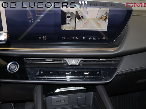 New 2026 Buick Envision Avenir image 25