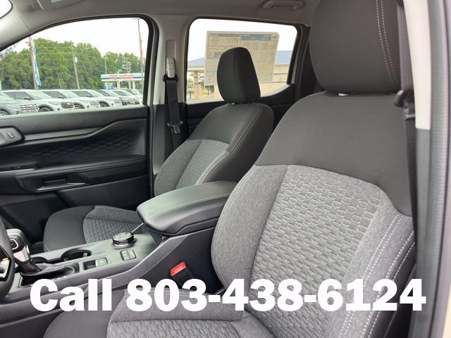 New 2026 Ford Ranger XLT w/ Equipment Group 301A High AWD/4WD image 7
