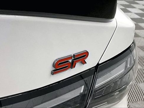 New 2026 Nissan Sentra SR w/ SR Premium Package image 19
