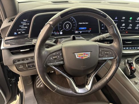 Used 2023 Cadillac Escalade Sport image 16