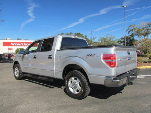 Used 2013 Ford F150 XLT image 9