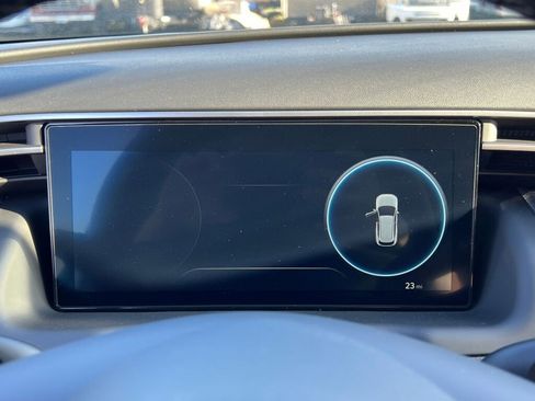 Used 2024 Hyundai Tucson XRT image 22