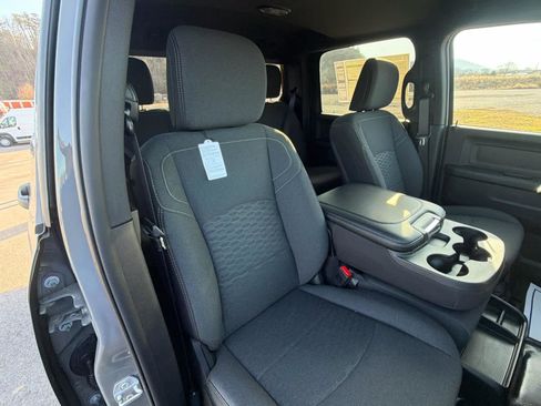 New 2026 RAM 2500 Tradesman image 15